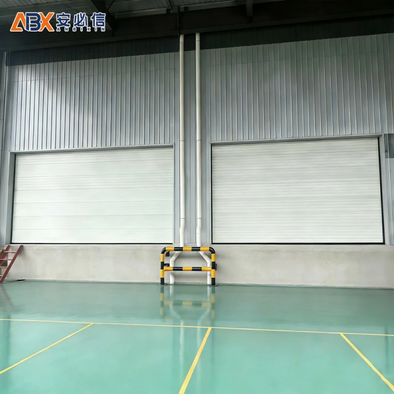上饶市垂直提升门