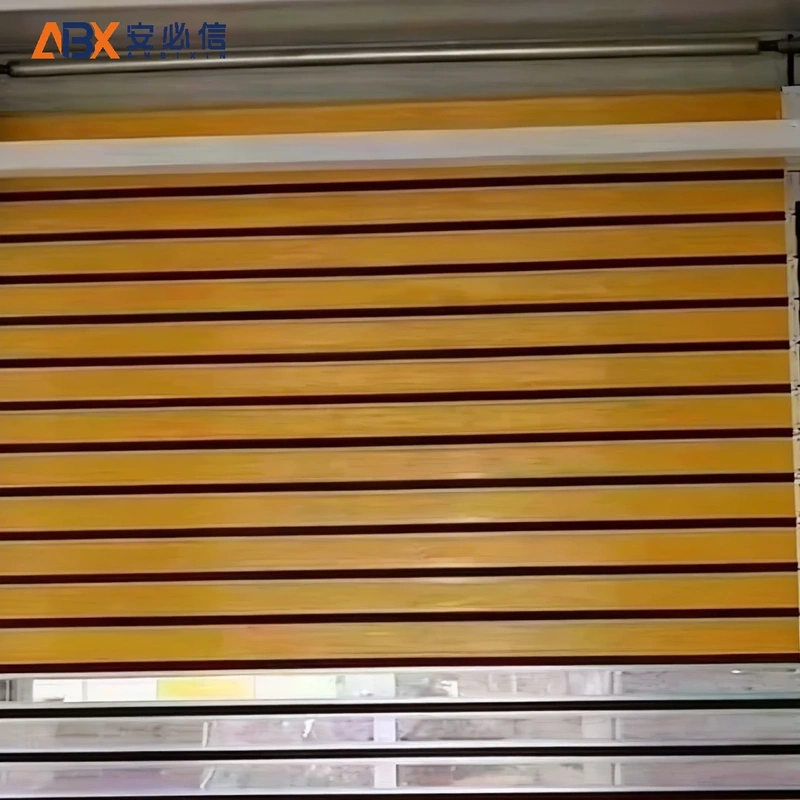 上饶市洁净室高速门